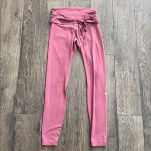 Lululemon Align 28”